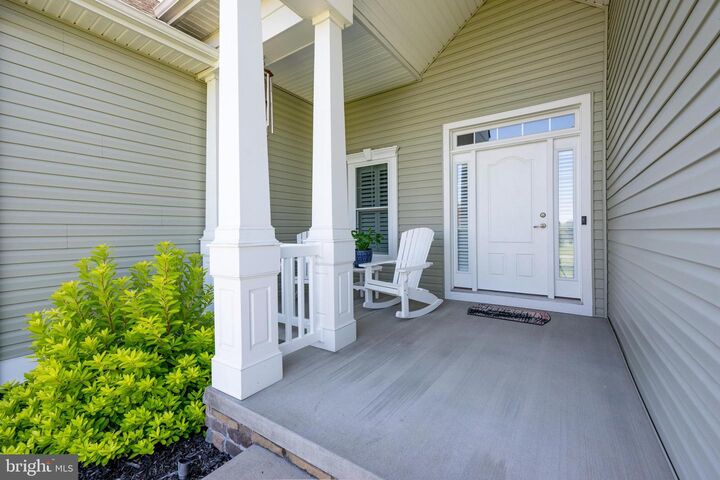 Property Photo:  24860 Mistletoe Drive  DE 19947 