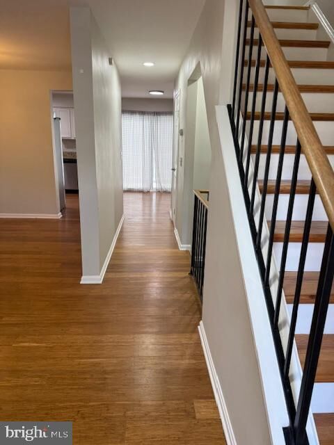 Property Photo: 10727 Wakeman Drive VA 22407