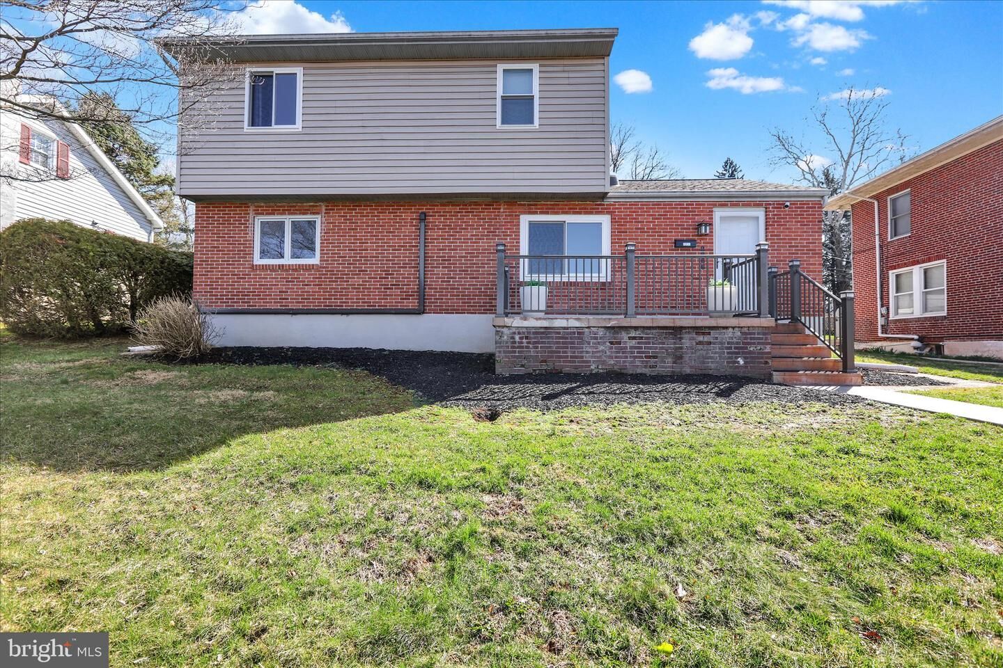 Property Photo: 2266 Reading Boulevard PA 19609
