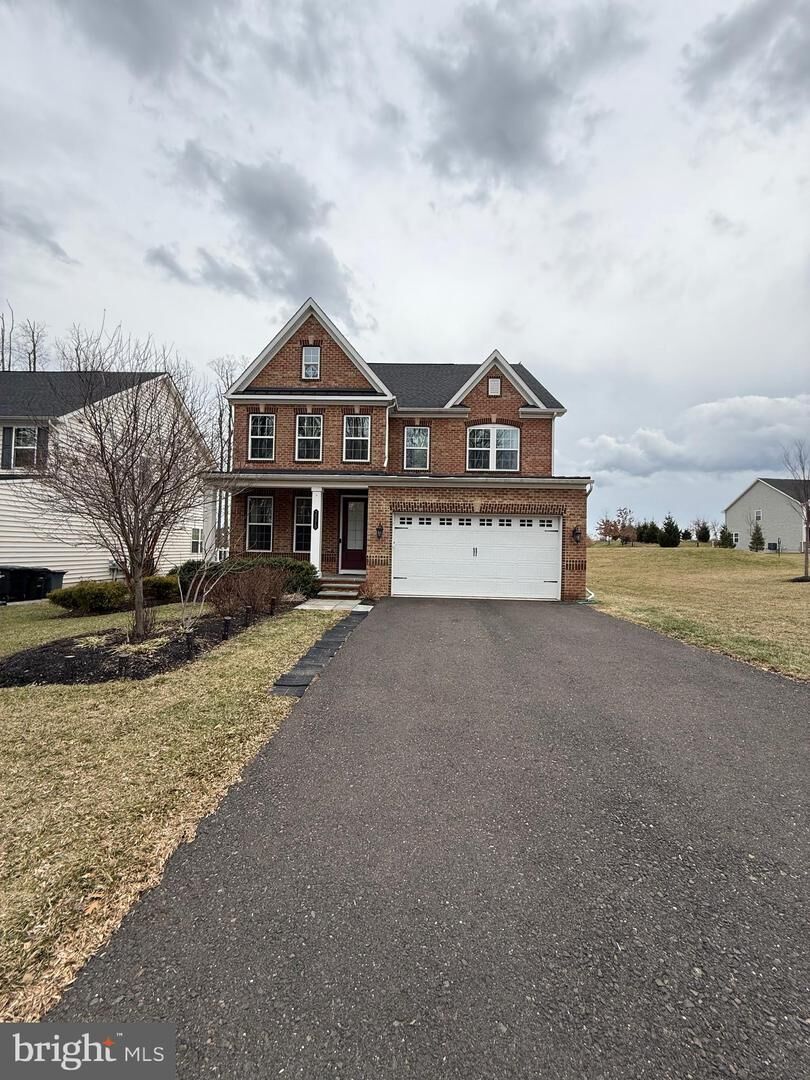 Property Photo:  2575 Bailey Circle  PA 19006 
