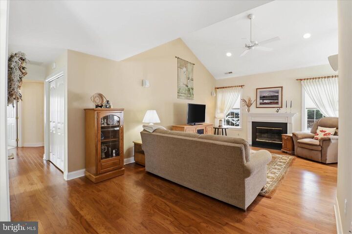 Property Photo:  309 Charleston Lane  PA 19610 