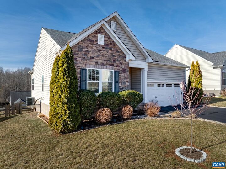 Property Photo: 69 Ridgemont Rd VA 22968