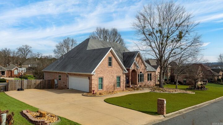 Property Photo:  113 Mohawk Drive  AR 72113 