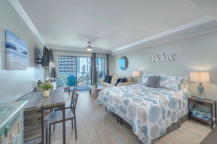 Property Photo: 1906 S Ocean Blvd. 310-B SC 29577
