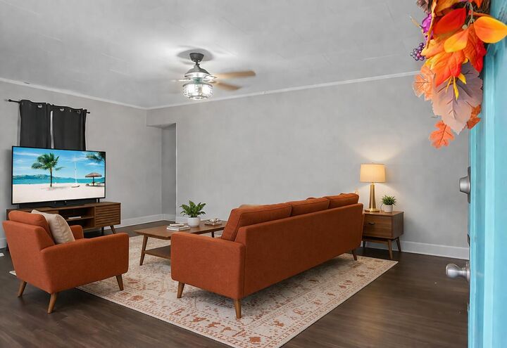 Property Photo:  305 Forest Circle  SC 29488 