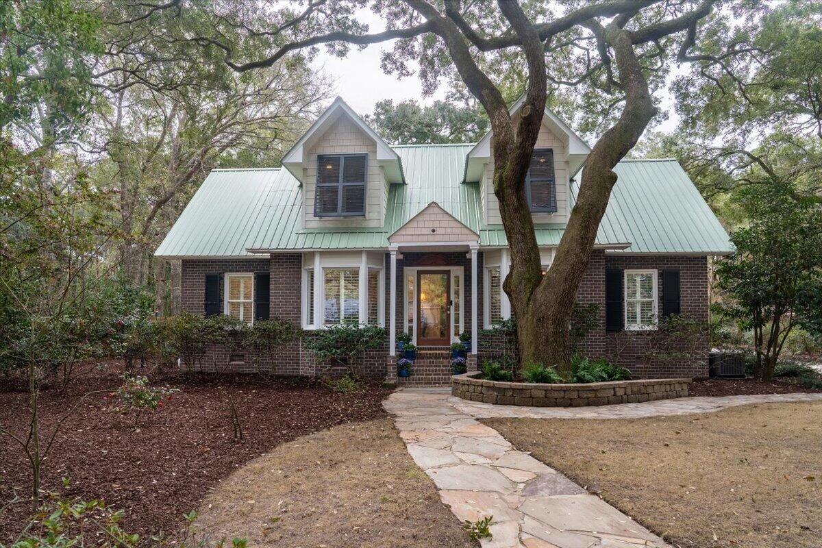 Property Photo: 1217 Antigua Drive SC 29464