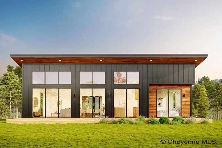 Property Photo: Lot 16 Wheatcrest Rd WY 82060