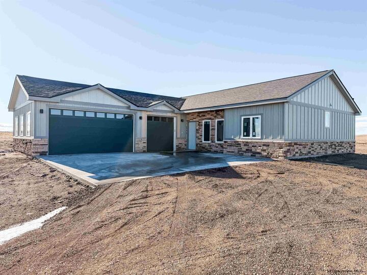 Property Photo:  Lot 7 Wheatcrest Rd  WY 82060 
