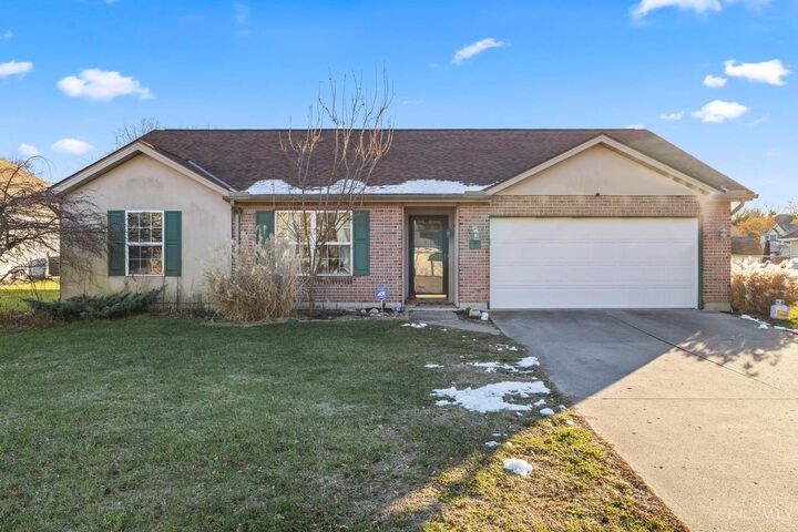 Property Photo: 115 Meeker OH 45050