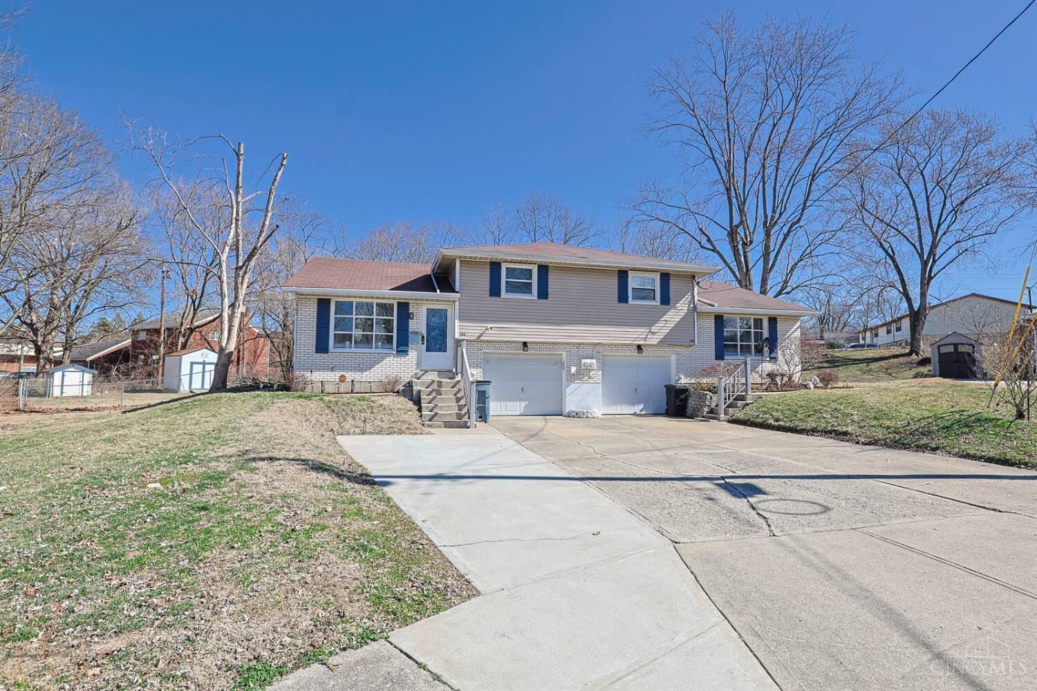 Property Photo: 34 Blackwell Court OH 45014