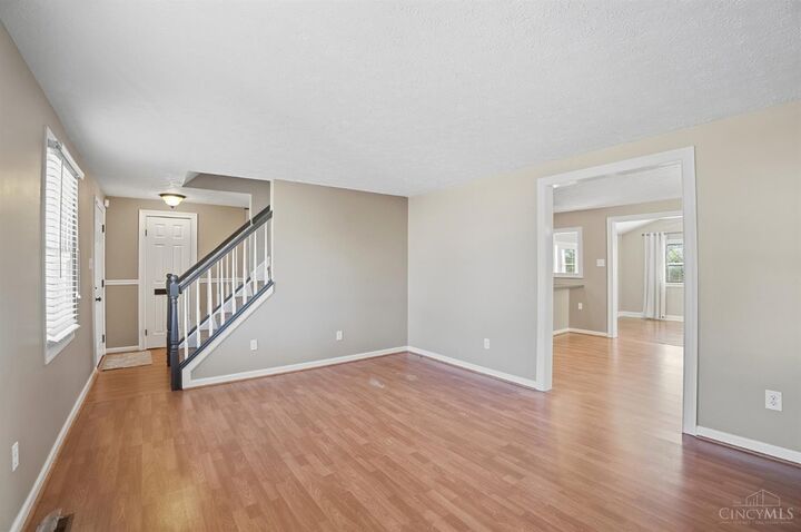 Property Photo:  6023 Squirehill Court  OH 45230 