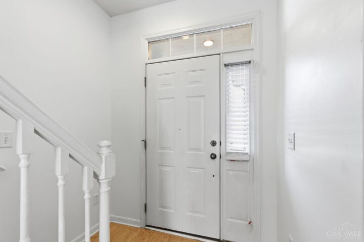 Property Photo:  4043 Spyglass Hill  OH 45040 