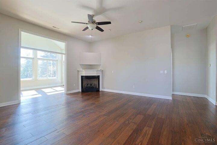 Property Photo: 3856 Sandtrap Circle OH 45040