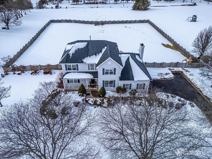 Property Photo: 4 Veghte Place NJ 08823