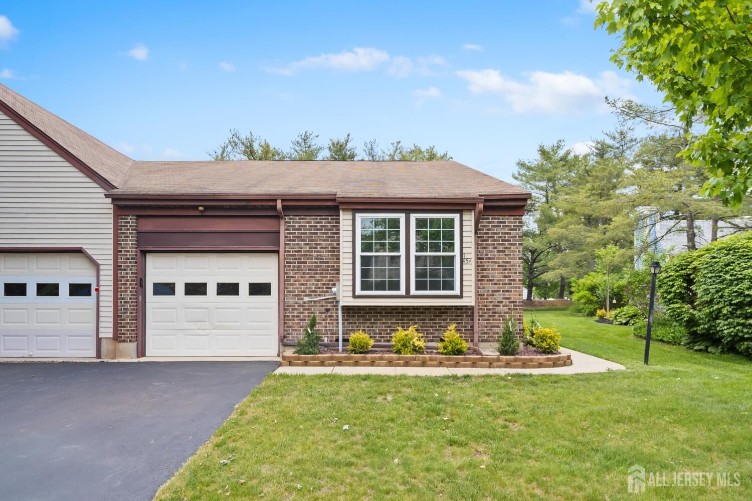 Property Photo: 145 Concordia Circle A NJ 08831