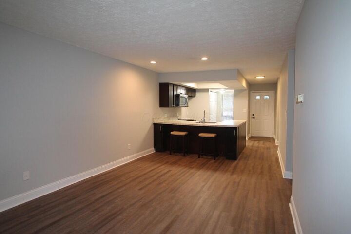 Property Photo:  6550 Reflections Drive  OH 43017 