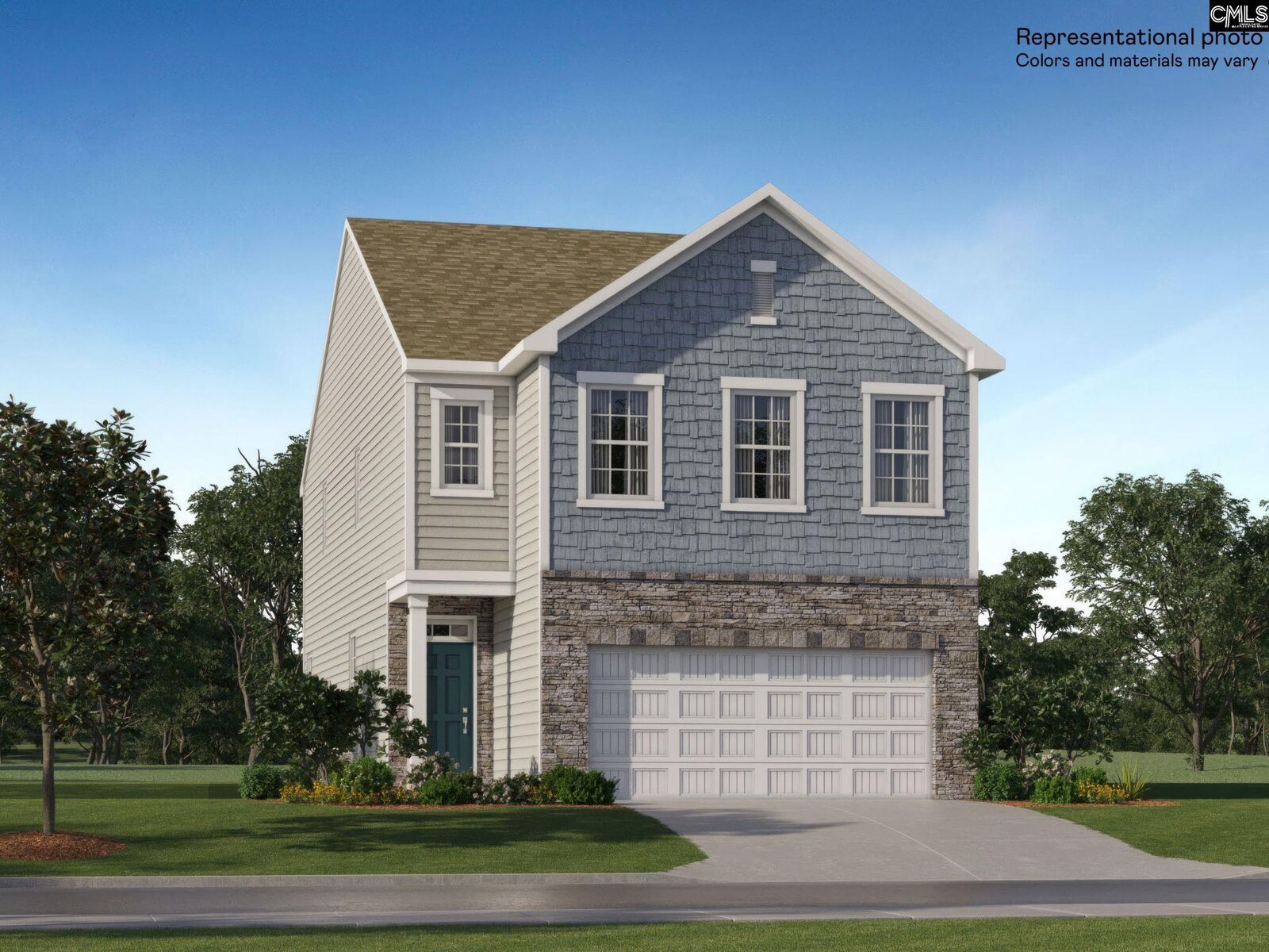 Property Photo:  623 Richmond  SC 29053 