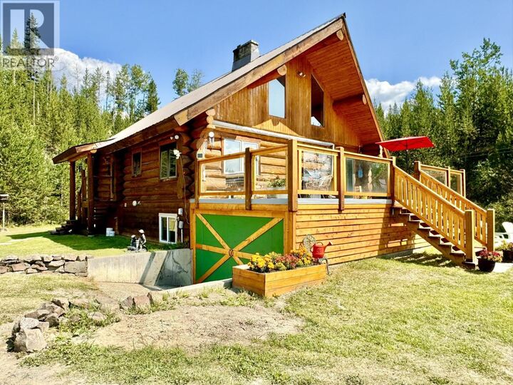 Property Photo: 6784 Judson Road BC V0K 1X3
