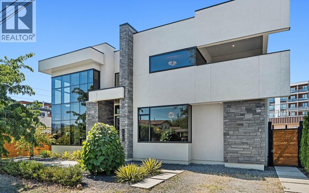 Property Photo: 3460 Patsy Road BC V1W 3E8