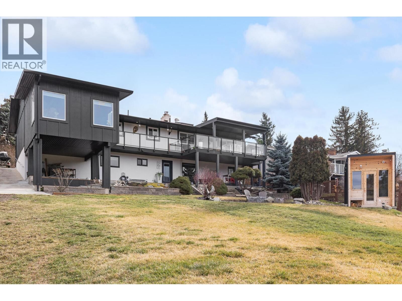 Property Photo: 2426 Collingwood Road BC V1Z 2C2