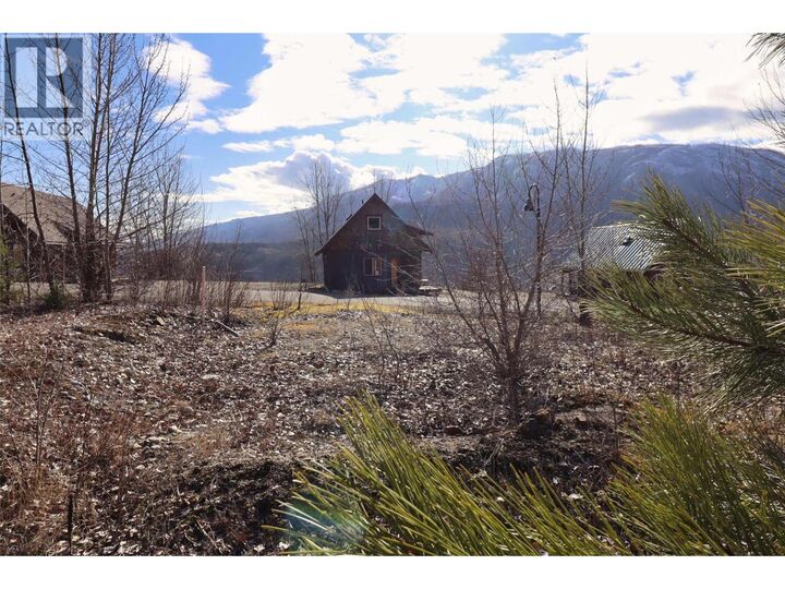 Property Photo: 2633 Squilax Anglemont Road 145 BC V0E 1M4