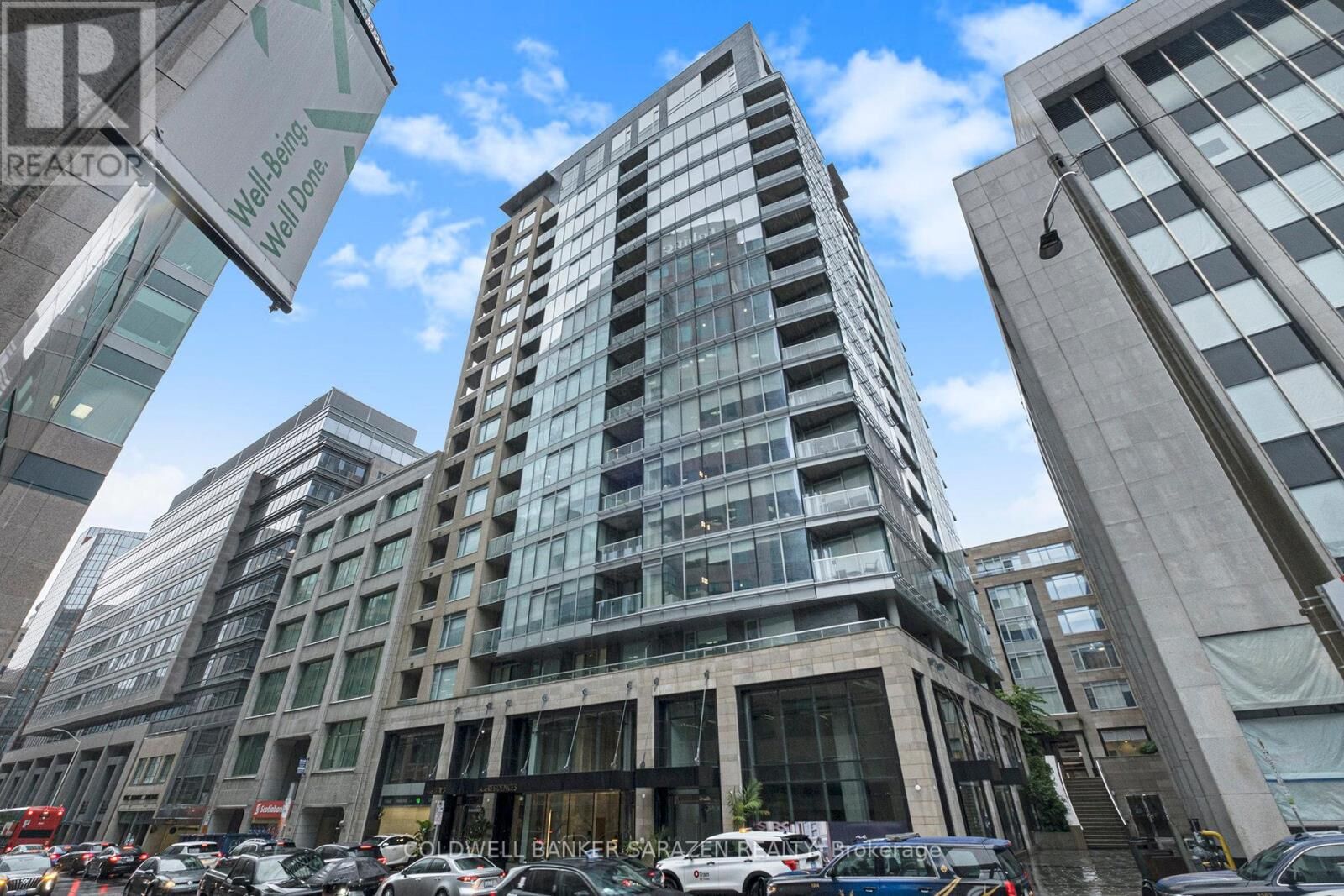 Property Photo:  101 Queen Street 808  ON K1P 0B7 