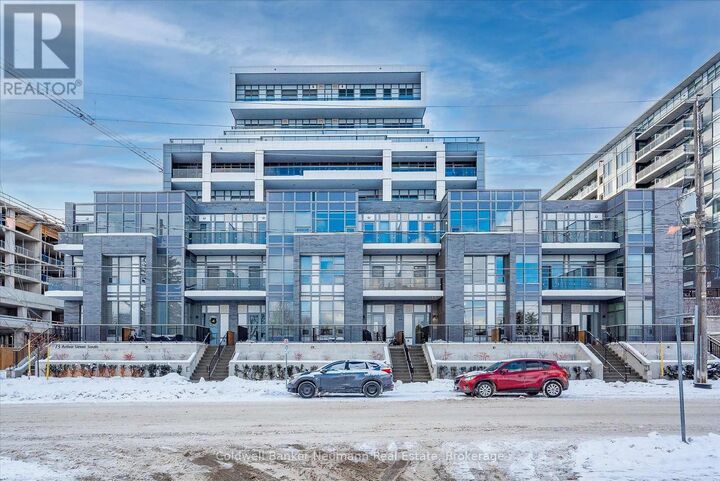 Property Photo:  73 Arthur Street South 708  ON N1E 0S6 