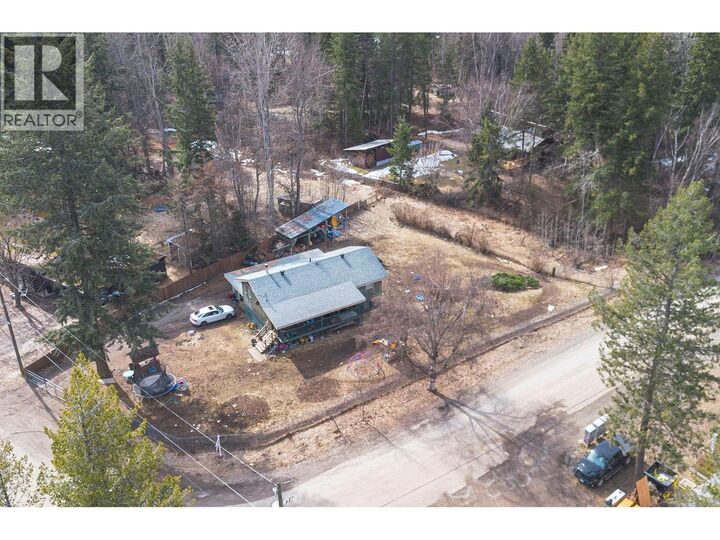 Property Photo: 1050 Scott Drive BC V0E 1N2