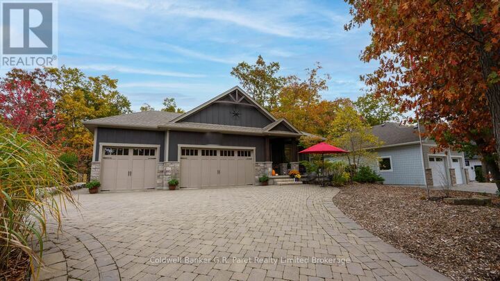 Property Photo:  10151 Pinery Bluffs Road  ON N0M 1T0 