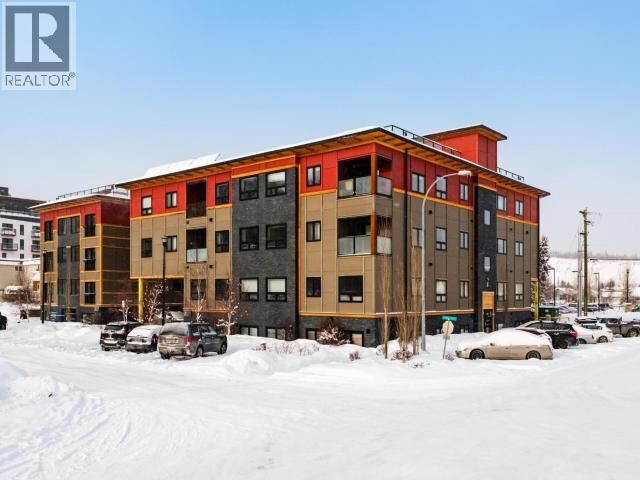 Property Photo:  103-602 Main Street  YT Y1A 2C1 