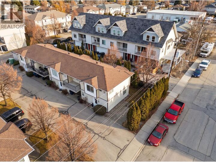 Property Photo:  124 Mills Road 27  BC V1X 4G7 