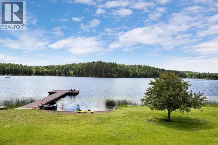 Property Photo: 5810 Simon Lake Road BC V0K 2E3