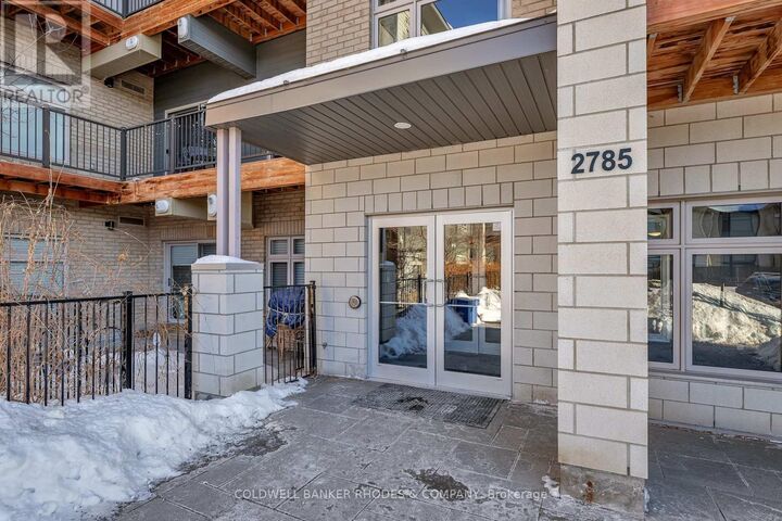Property Photo:  2785 Baseline Road 415  ON K2H 0B7 
