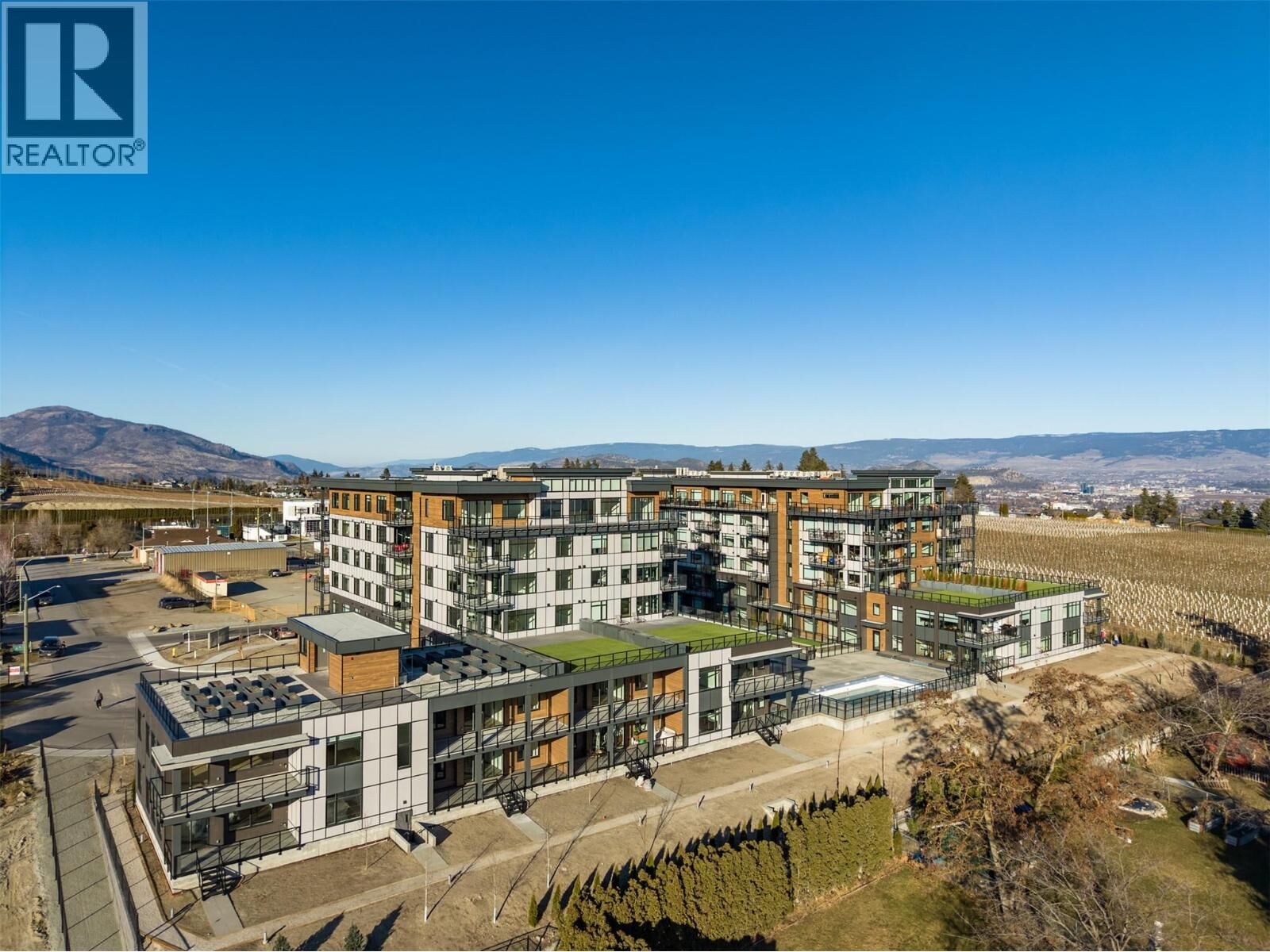 Property Photo: 2760 Olalla Road 107 BC V1Z 2A9