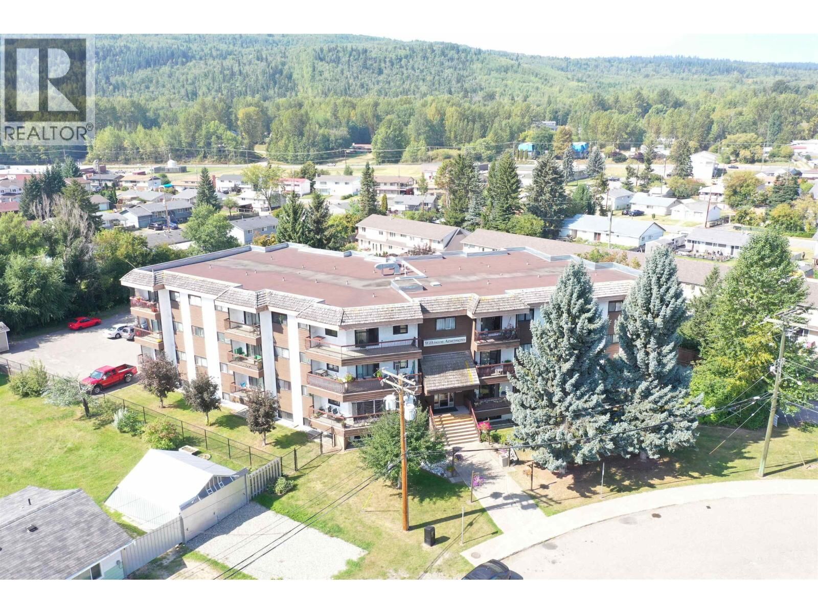 Property Photo:  398 Roddis Drive 305  BC V2J 1A6 