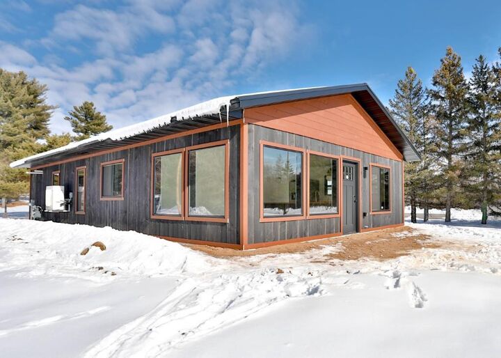 Property Photo:  812 South Center Avenue  WI 54452 