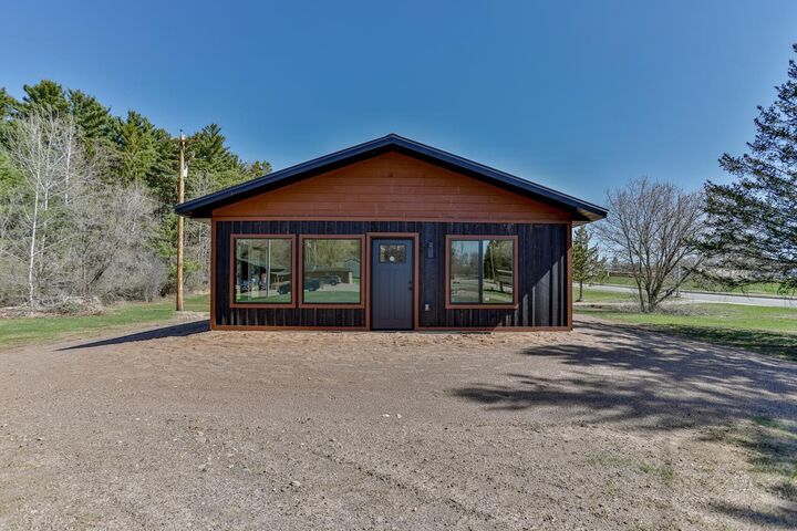 Property Photo:  812 S Center Avenue  WI 54452 
