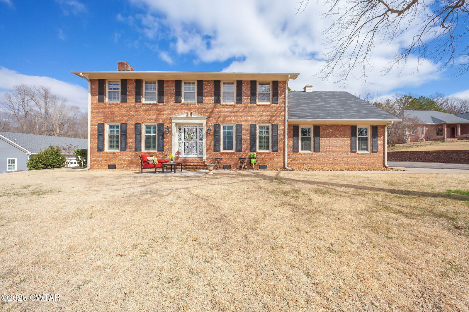 Property Photo:  296 Eastern Shores Drive  TN 38351 