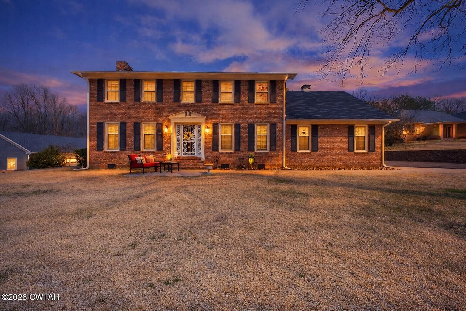 Property Photo:  296 Eastern Shores Drive  TN 38351 