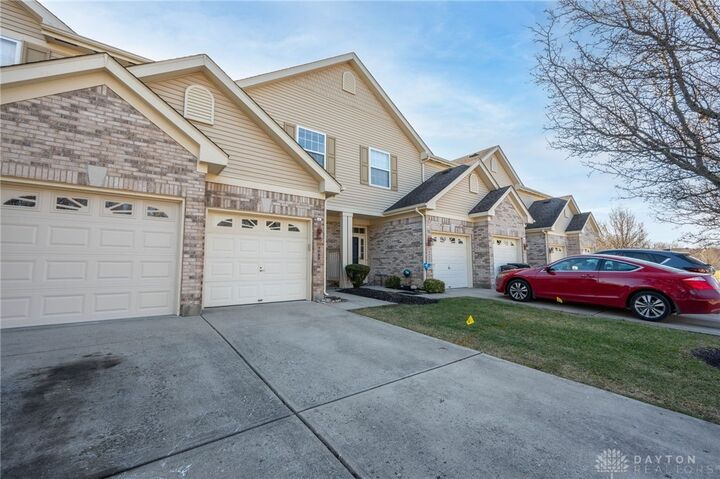 Property Photo:  4043 Spyglass  OH 45040 