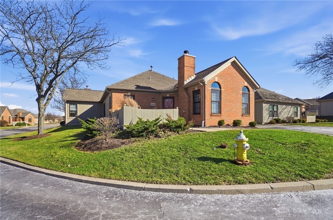 Property Photo:  2522 Allister Circle  OH 45342 