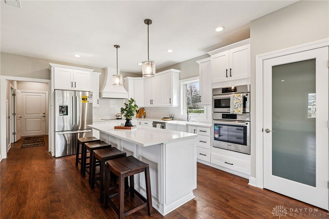 Property Photo:  9971 Stonemeade Way  OH 45458 
