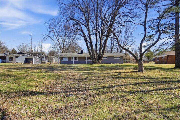 Property Photo:  2610 Vayview Drive  OH 45431 