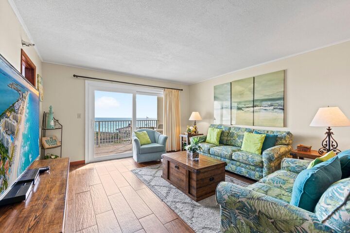 Property Photo: 502 Gulf Shore Drive Unit 505 FL 32541