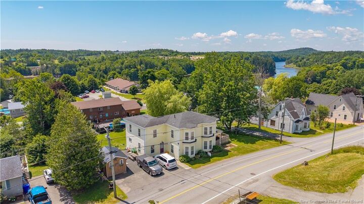 Property Photo: 30 Carleton Street NB E5C 3B8