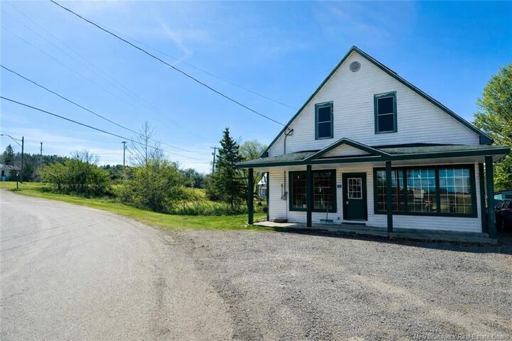 Property Photo: 3 Howland Ridge Road NB E6E 1Y3
