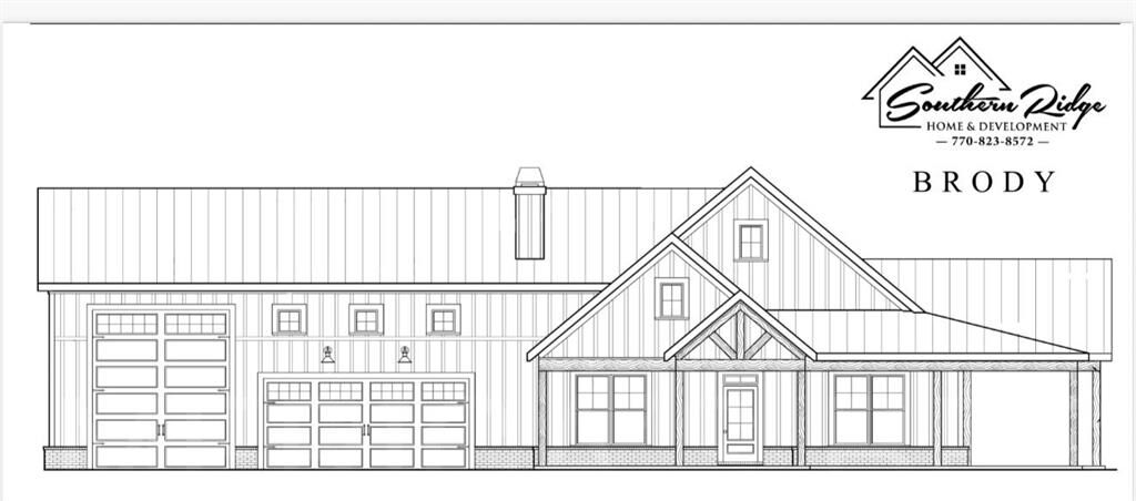 Property Photo:  339 Roy Morgan Road  GA 30116 