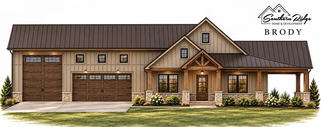Property Photo:  339 Roy Morgan Road  GA 30116 