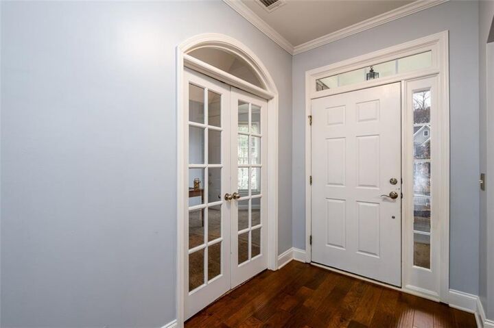 Property Photo:  284 Graymist Path  GA 30052 