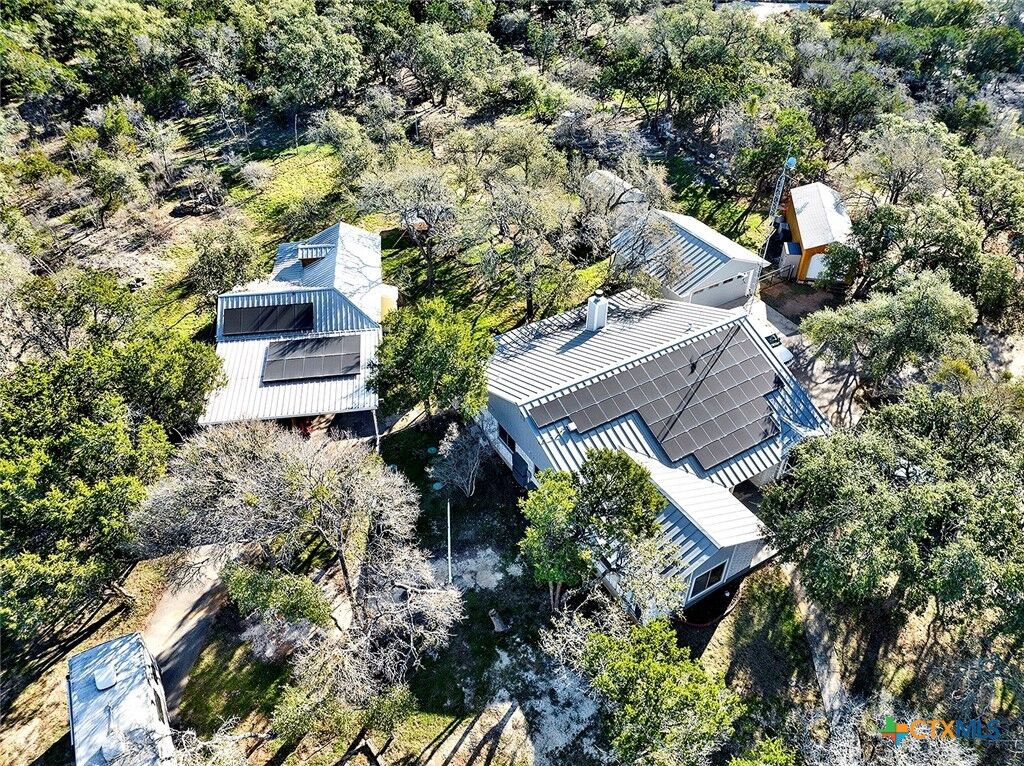 Property Photo:  228 Deertrail Drive  TX 78666 